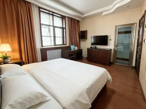 Orange Hotel New Zealand