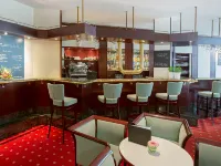 Dorint Hotel Leipzig Hotéis em Lípsia