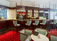 Dorint Hotel Leipzig