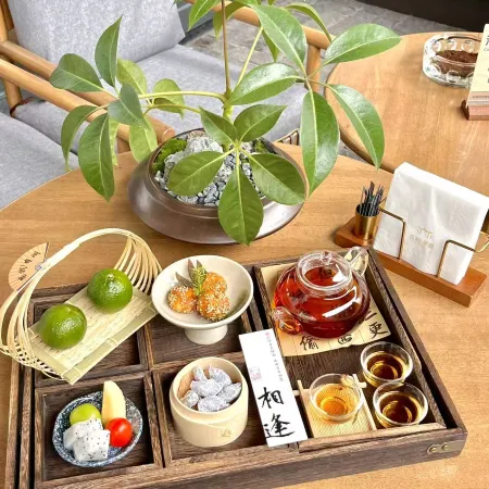 Hengyang Yijian Junya Hotel