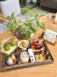Hengyang Yijian Junya Hotel - Aamiainen