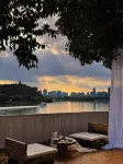 Mianyang Fulin Taohuadao  Hotel - Romanttinen