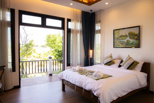 รูปภาพของเชวนา รีสอร์ท