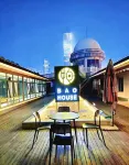 JI Hotel (Tianjin Binjiang Road Commercial Street) - Gym