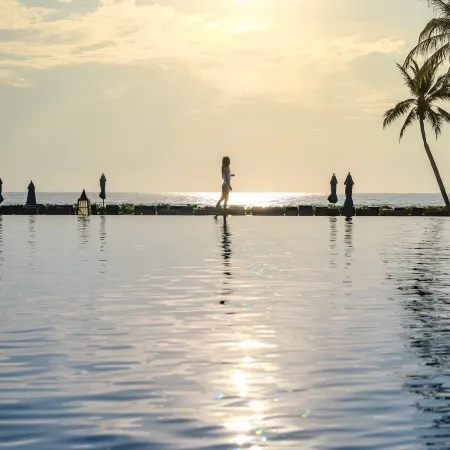 Sheraton Hua Hin Resort & Spa