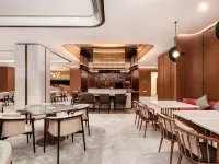 Runcheng Hilton Garden Inn Shanghai Caohejing Development Zone Hotels near Caohejing