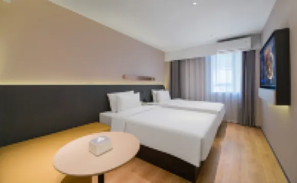 錦江之星酒店（嘉興南湖學院店）