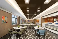 Hampton by Hilton Haikou Qilou Old Street - breakfast