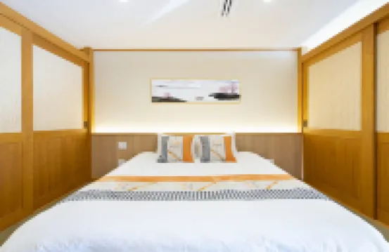 Yokohama　Stay 　Premier