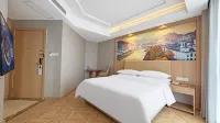 Vienna Hotel (Changzhou Qingfeng Park) - 3 stjerner
