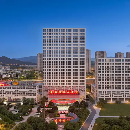 Kejia International Hotel