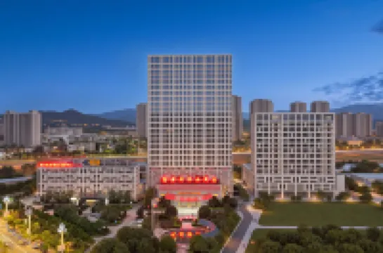 Kejia International Hotel