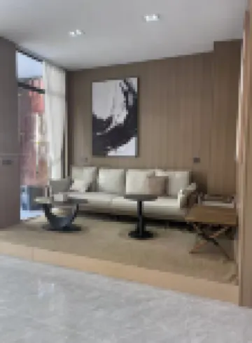 Yihuo Yunman Homestay (Bao'ao Hai Story Shop)