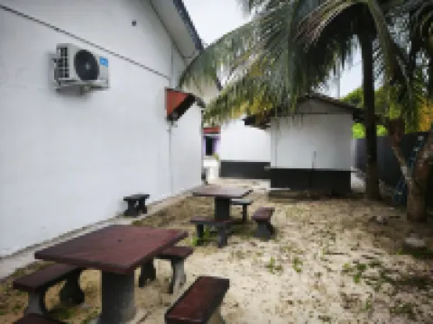 OYO 91244 Aufa Chalet Hotels in Kuala Nerus