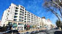 Hotel Yunzuo Xingguang de Xigazê (sucursal del Templo de Tashilhunpo)