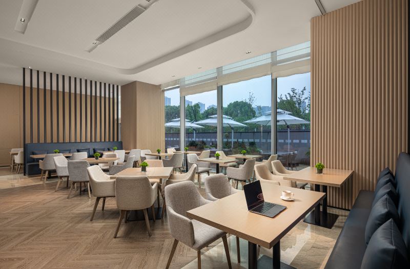 Holiday Inn Express Suzhou East Taihu by IHG photo 3