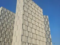 Longyu Future Hotel (Jinggangshan University Ji'an Station) Hotels near Jinggangshan University