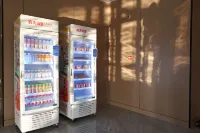 VX  HOTEL - Gym