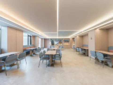 Hanting Hotel ((Home Inn Liaocheng Yanggu Shizilou Xicheng Road Branch) Hotels in Yanggu