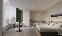 Atour Hotel Urumqi High-speed Railway Station