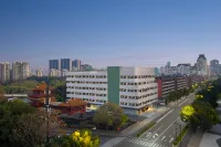 杭州拱墅信義坊輕居飯店 杭州住宿飯店