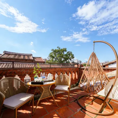 Banyan Tree Hotel ( Zhangzhou Ancient City Branch) Hotels near Zhangzhou Ancient City