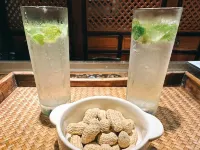 Li An Lodge - Barer