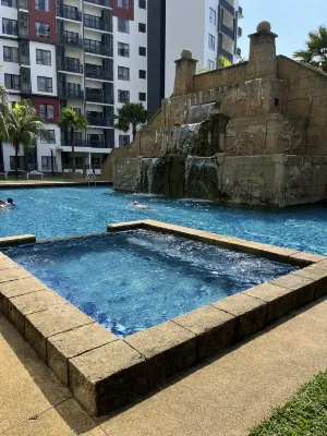 Swiss Garden Residence Kuantan by Iconique - Apartments