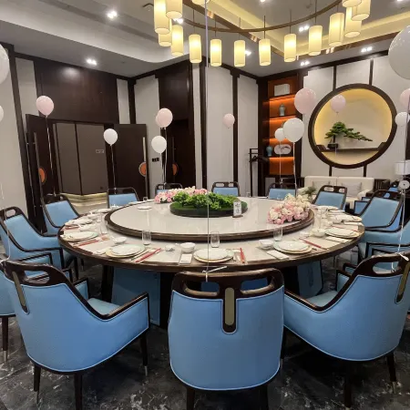 Shang Gao Jinghuawan Hotel