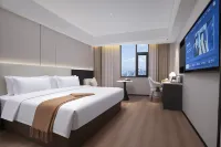 Xichang Mingzhu Enjoy Hotel (Tourism Distribution Center Branch)
