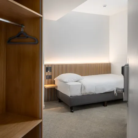 Hotel Chamade