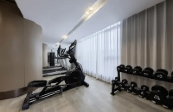 Xunwu Guangxun International Hotel