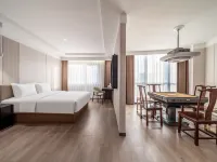 GUOTING HOTEL Hotels in Changshu
