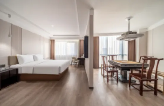 GUOTING HOTEL