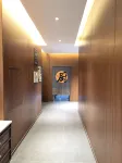 Heishui Hanfengwan Hotel - Bữa sáng