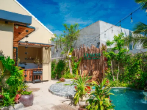 Oriana Phan Thiet Homestay Hotels near Thi House Homestay