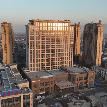 Meihao Lizhi Hotel