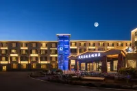 蔵竜・星牧リゾートホテル（香格里拉）