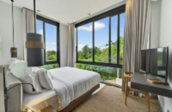 Bellana Boutique Villas Hotels near Balangan Beach