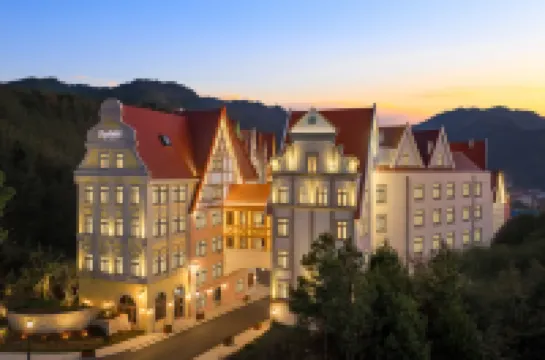 Fairfield By Marriott Hengdian