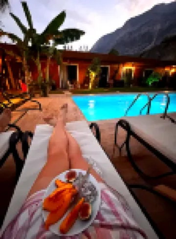 Terra Garden Hotel