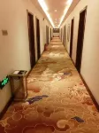 Dulbert Shangpin Hotel - breakfast