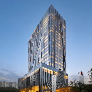 Grand Skylight International Hotel Jinan