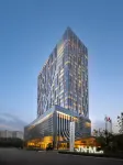 濟南環貿格蘭雲天國際酒店 - SPA