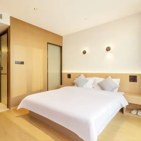 Huisuli Hotel (Shexian Huizhou Ancient City)