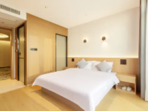 Huisuli Hotel (Shexian Huizhou Ancient City)