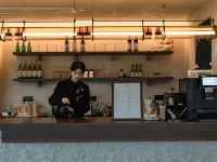 Dwell in a Zen Tea | Terra  Sky Garden Boutique Hotel （Jinli Wu Hou Temple, Chengdu）