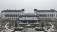 Gaoyou Shenju Mountain Hot Spring Hotel