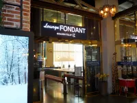 Hotel Tour Incheon Airport Hotel & Suites Hotel dekat Unseo-dong