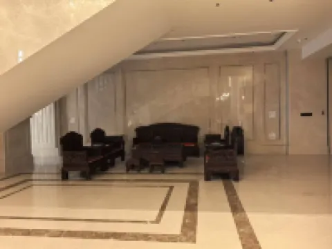Vienna International Hotel (Hejin Longmen Avenue ) Hotels in Hejin